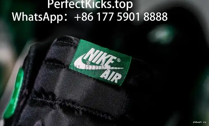 READY RETAIL Jordan MATERIALS Retro Pine GOD Green SHIP PK 1 TO High 0506